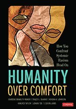 bokomslag Humanity Over Comfort