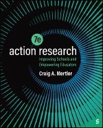 bokomslag Action Research