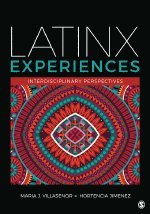 bokomslag Latinx Experiences