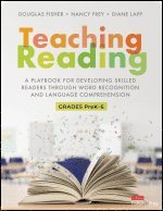 bokomslag Teaching Reading