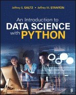 bokomslag An Introduction to Data Science With Python