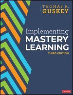 bokomslag Implementing Mastery Learning