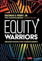 bokomslag Equity Warriors