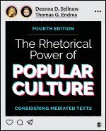 bokomslag The Rhetorical Power of Popular Culture