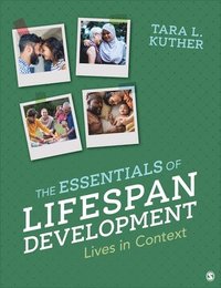 bokomslag The Essentials of Lifespan Development: Lives in Context