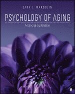 bokomslag Psychology of Aging