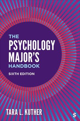 The Psychology Major&#8242;s Handbook 1