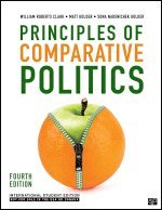 bokomslag Principles of Comparative Politics - International Student Edition