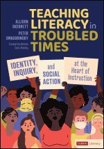 Allison Skerrett, Peter Smagorinsky, USA) Skerrett, Allison (The University of Texas at Austin, USA) Smagorinsky, Peter (University of Georgia - Teaching Literacy in Troubled Times, Häftad