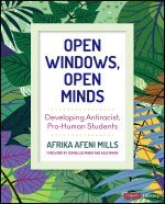 Open Windows, Open Minds 1