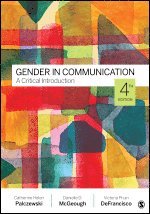 bokomslag Gender in Communication