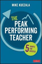 bokomslag The Peak Performing Teacher