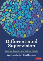 Ann Mausbach, Kimberly Morrison - Differentiated Supervision, Häftad