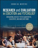 bokomslag Research and Evaluation in Education and Psychology