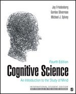 bokomslag Cognitive Science - International Student Edition