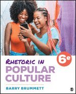 bokomslag Rhetoric in Popular Culture