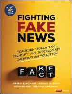 bokomslag Fighting Fake News