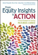 bokomslag From Equity Insights to Action