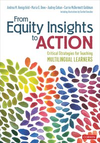 bokomslag From Equity Insights to Action