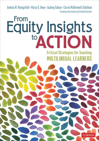 bokomslag From Equity Insights to Action