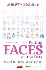 Lyn Sharratt, Michael Fullan - Putting FACES on the Data, Häftad