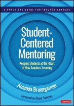 bokomslag Student-Centered Mentoring