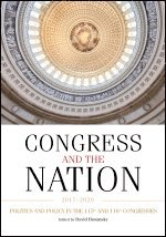 Congress and the Nation 2017-2020, Volume XV 1