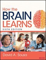 bokomslag How the Brain Learns