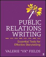 Public Relations Writing 1