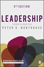 bokomslag Leadership - International Student Edition
