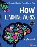 bokomslag How Learning Works
