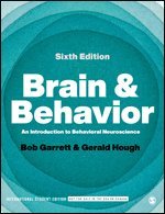 bokomslag Brain & Behavior - International Student Edition