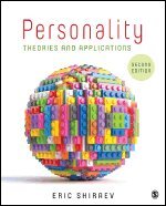 Eric Shiraev - Personality, Häftad