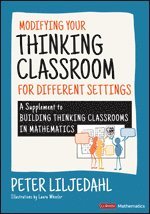 Modifying Your Thinking Classroom for Different Settings 1