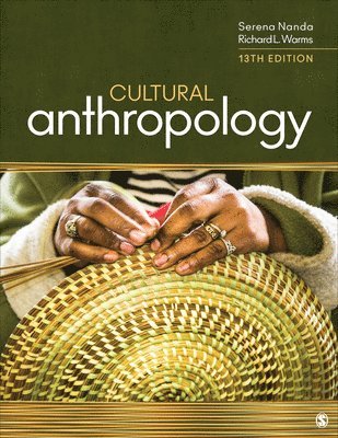 Cultural Anthropology 1