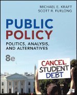 Kraft, M: Public Policy