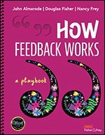 bokomslag How Feedback Works