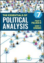 bokomslag The Essentials of Political Analysis