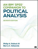 bokomslag An IBM¿ SPSS¿ Companion to Political Analysis