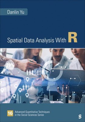 bokomslag Spatial Data Analysis With R