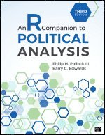 bokomslag An R Companion to Political Analysis