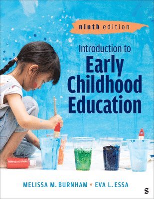 Introduction to Early Childhood Education 1