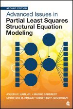 Joe Hair, Marko Sarstedt, Christian M. Ringle, Siegfried P. Gudergan - Advanced Issues in Partial Least Squares Structural Equation Modeling, Häftad