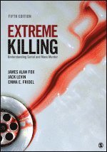 Extreme Killing 1