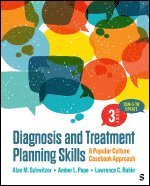 bokomslag Diagnosis and Treatment Planning Skills