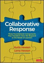 bokomslag Collaborative Response