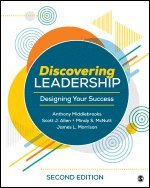 Discovering Leadership 1