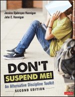 bokomslag Don?t Suspend Me!