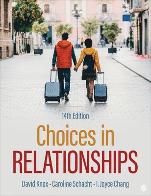 Choices in Relationships 1