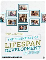 bokomslag The Essentials of Lifespan Development - International Student Edition